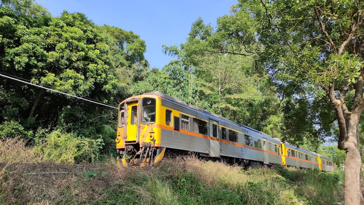 探索集集景點：不可錯過的旅行指南