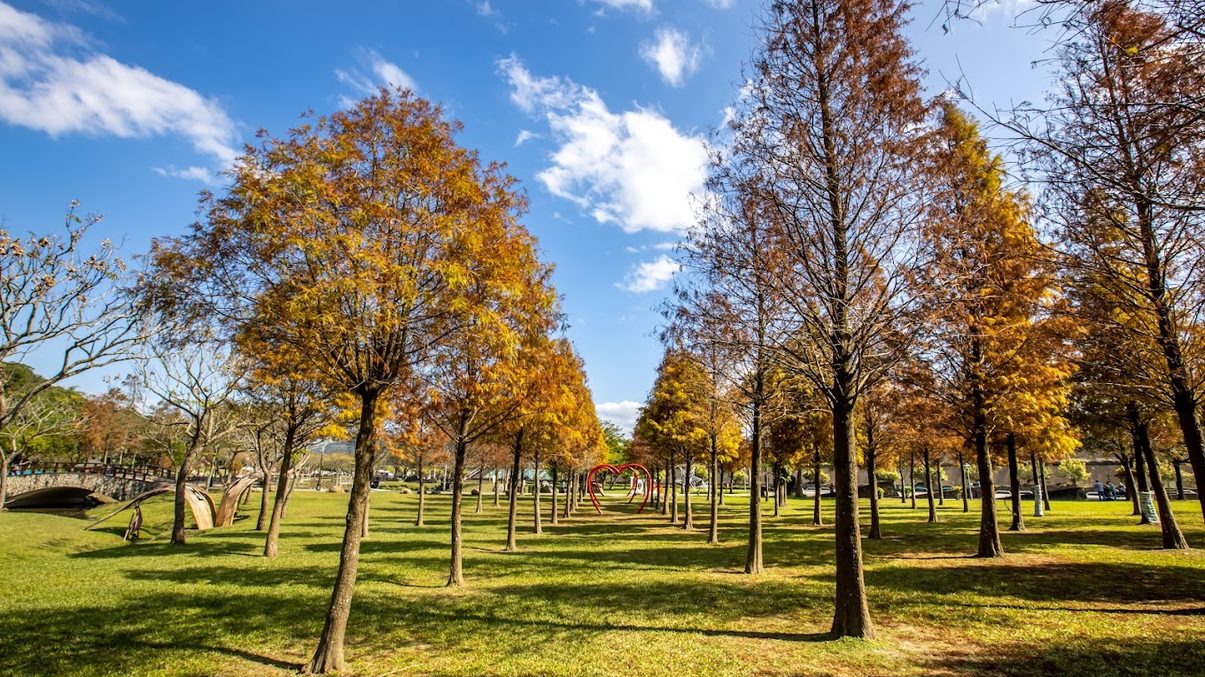 探索大溪景點｜發掘桃園最美的旅遊秘境