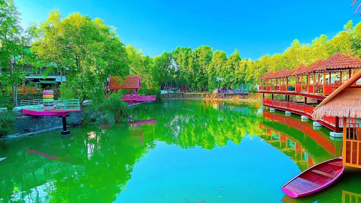 雲林景點推薦：探索不容錯過的旅遊熱點