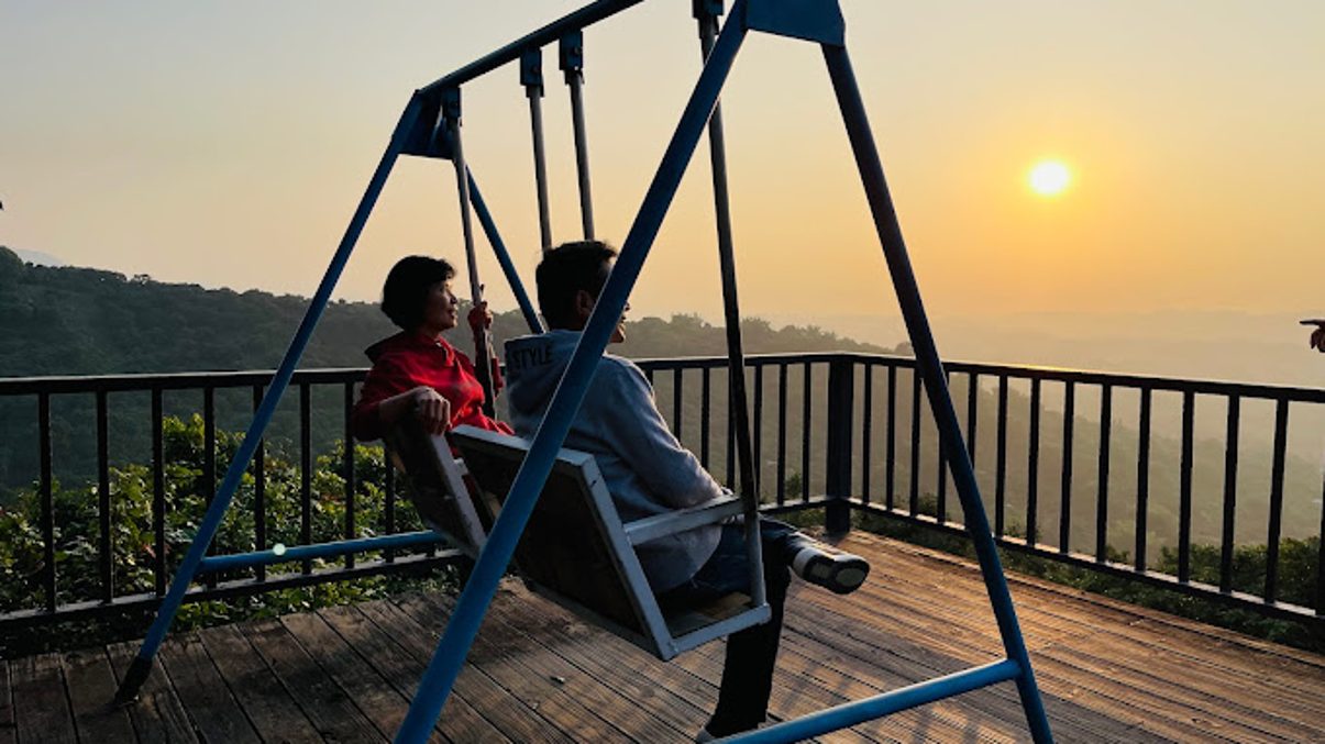 仙湖農場的完美假期體驗：讓你重拾自然之美