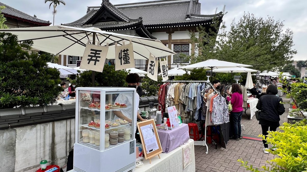 南投市景點推薦|發現必訪景點,讓你的旅程更完美