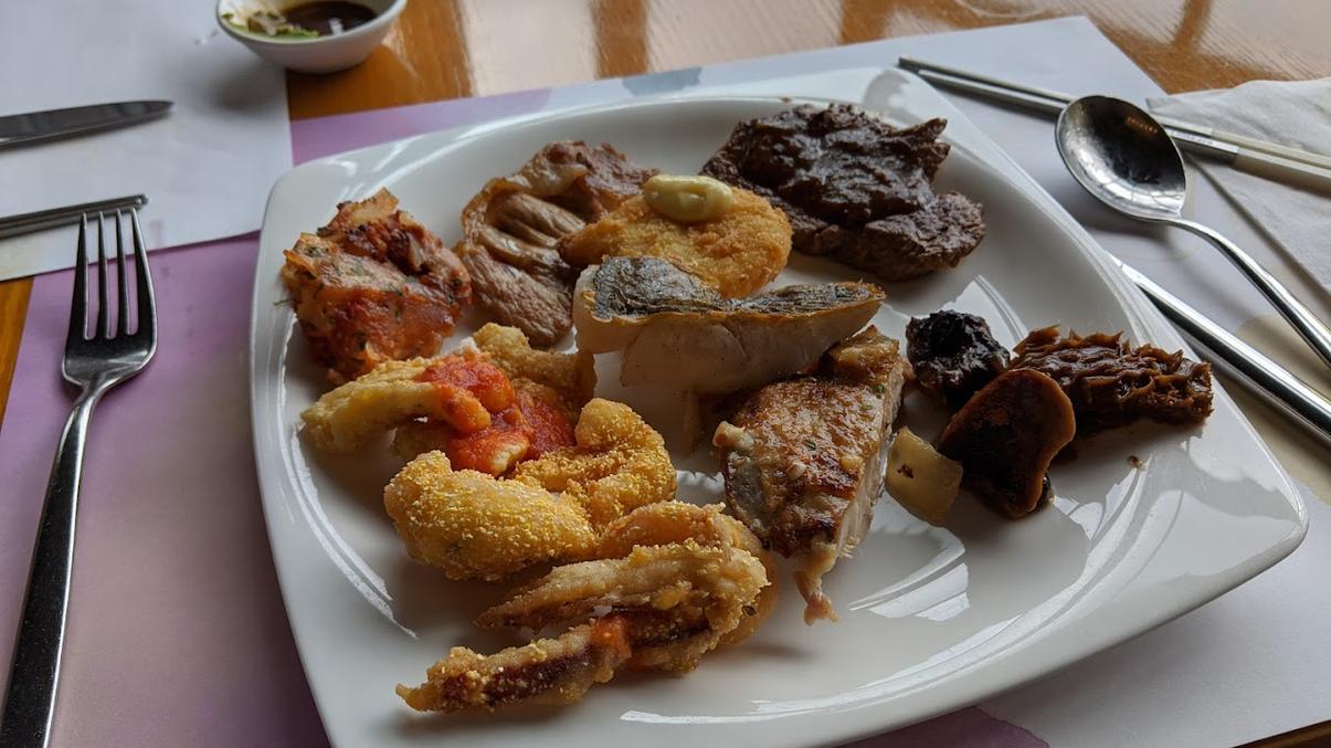 礁溪老爺酒店的完美度假體驗｜2025年最新指南