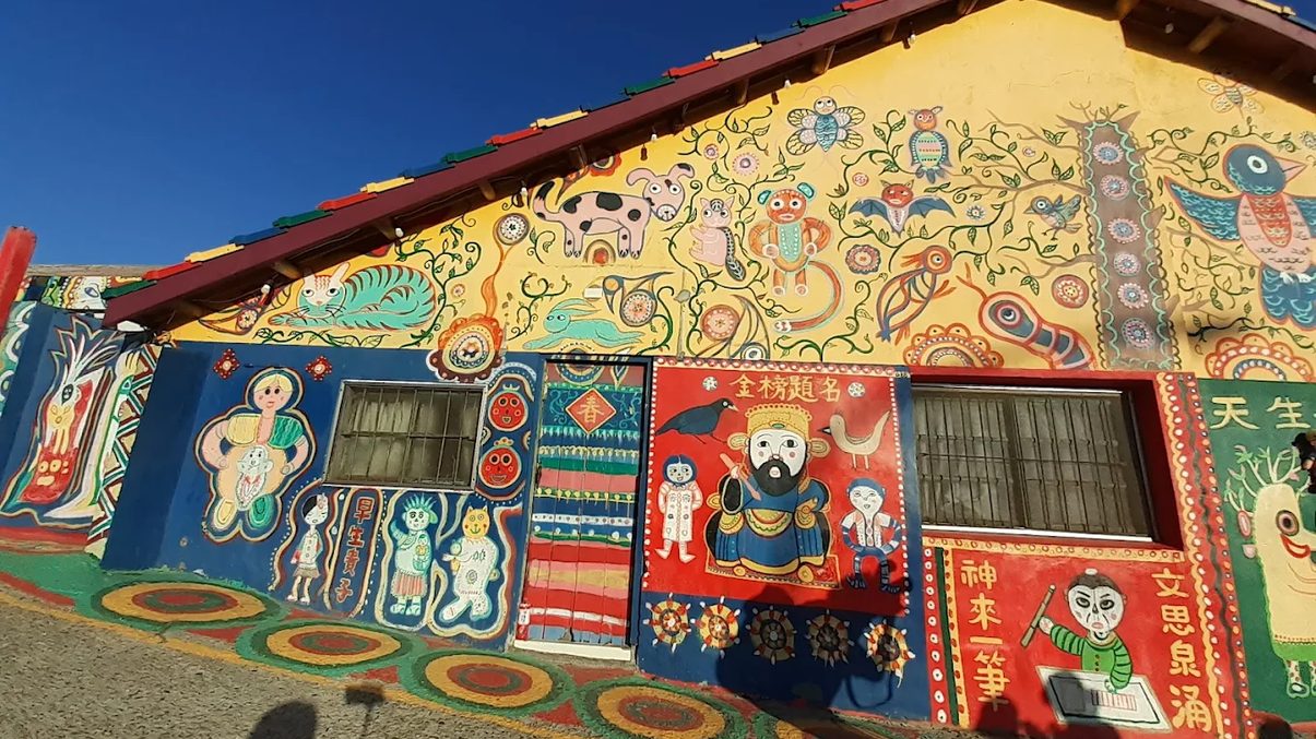 台中必遊景點攻略｜探索台中最受歡迎的旅遊地點