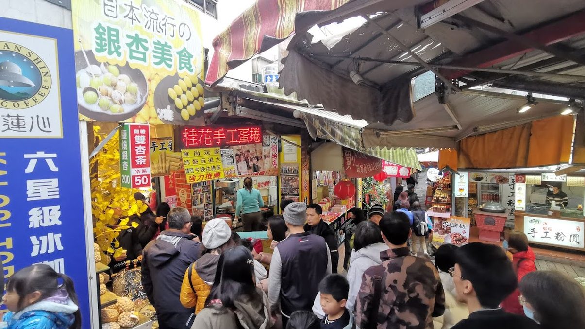 南庄老街的探索與美食：不容錯過的旅遊體驗