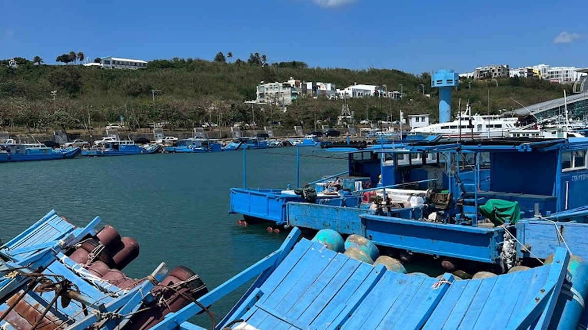 恆春旅遊必訪景點｜後壁湖、星砂灣、恆春東門等攻略