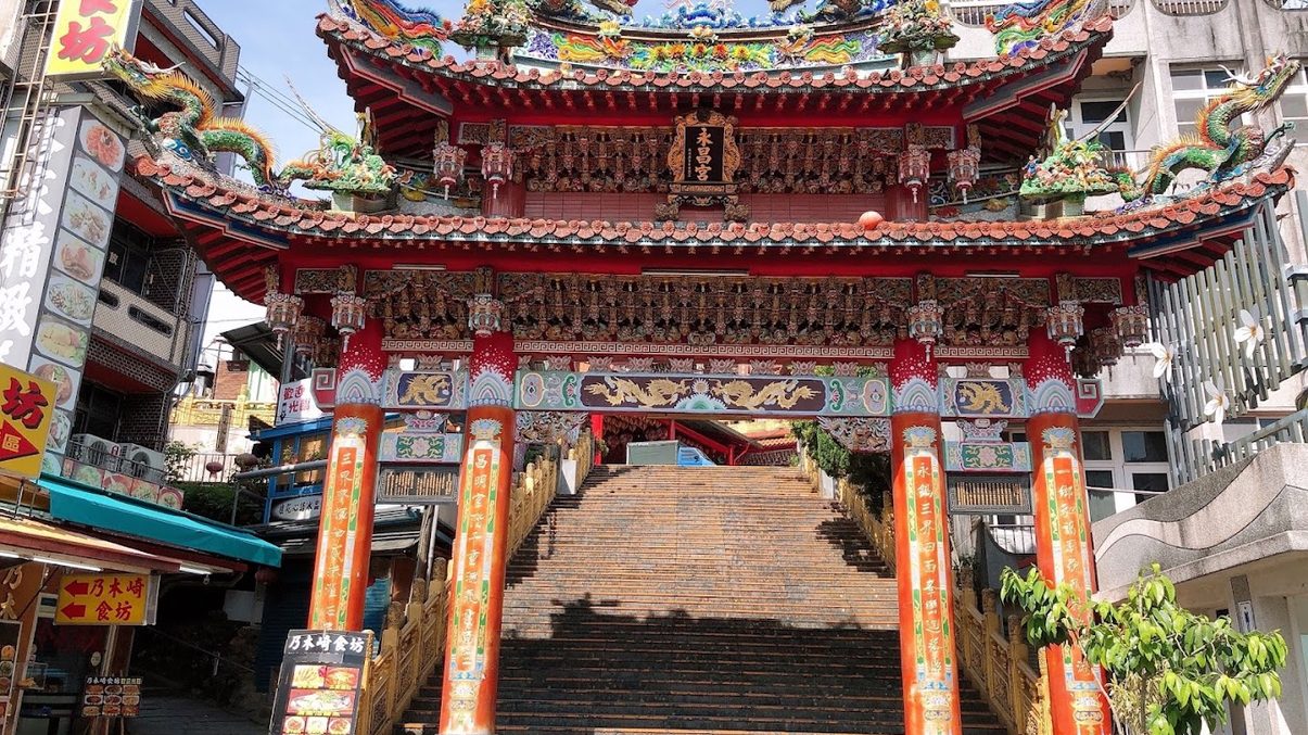 南庄老街的探索與美食：不容錯過的旅遊體驗