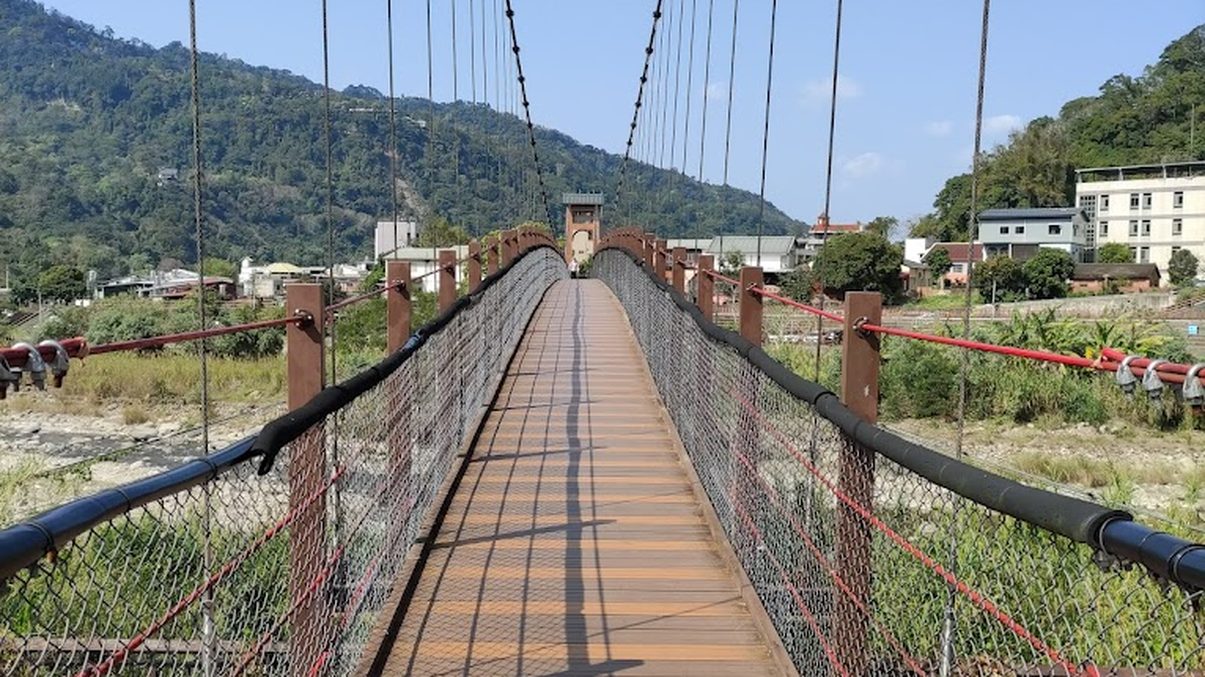 南庄老街的探索與美食：不容錯過的旅遊體驗