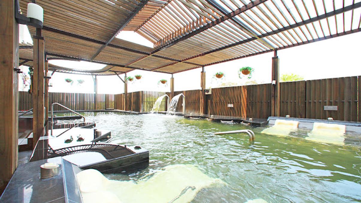 清新溫泉飯店的絕佳選擇｜打造舒適悠閒的度假體驗