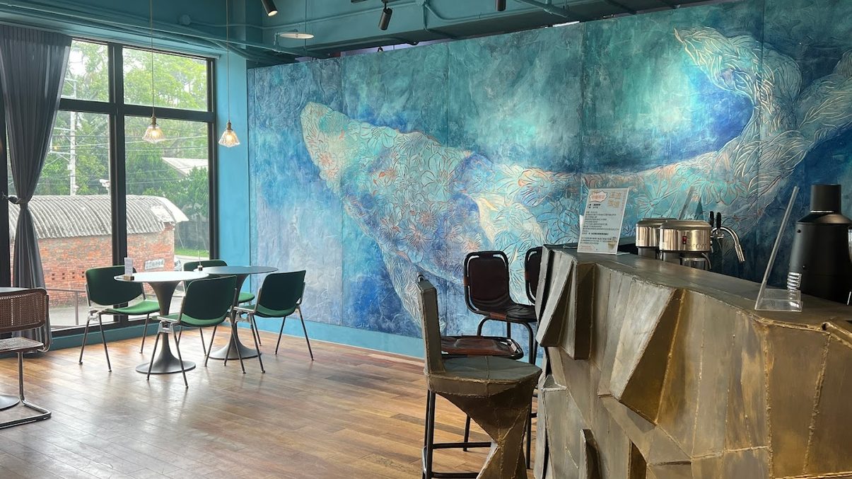 探索龍潭的絕佳景點!不可錯過的旅遊熱點