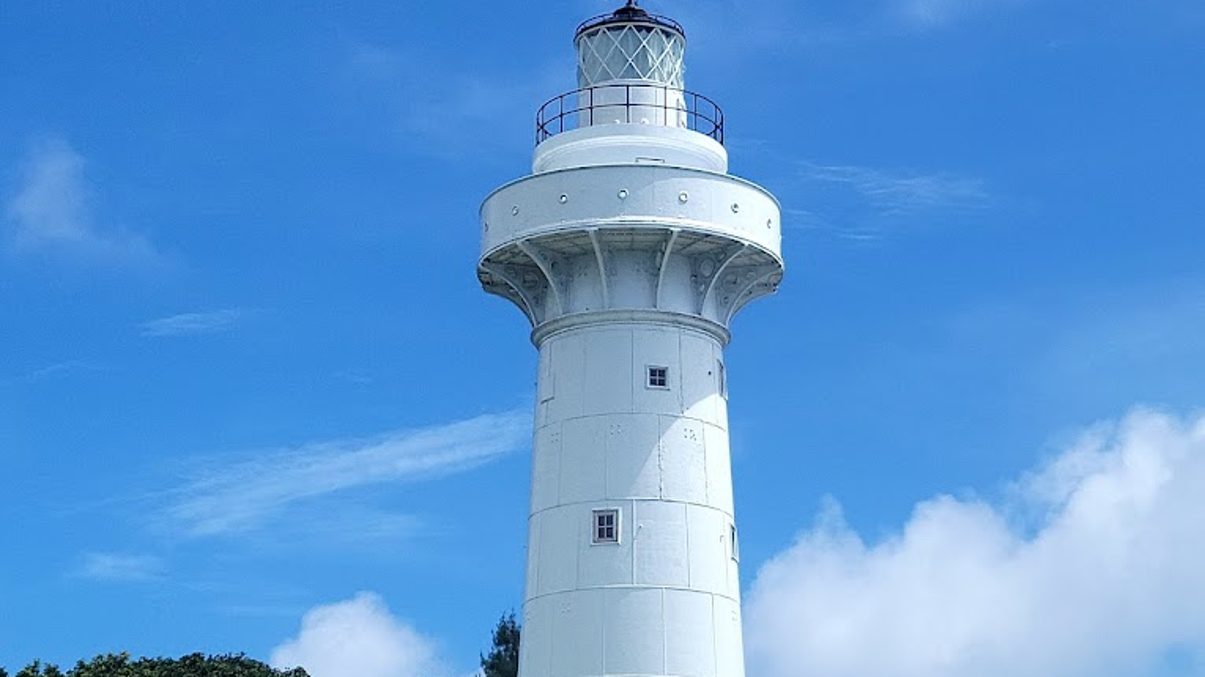 台灣景點必遊：墾丁、陽明山、八卦山全攻略