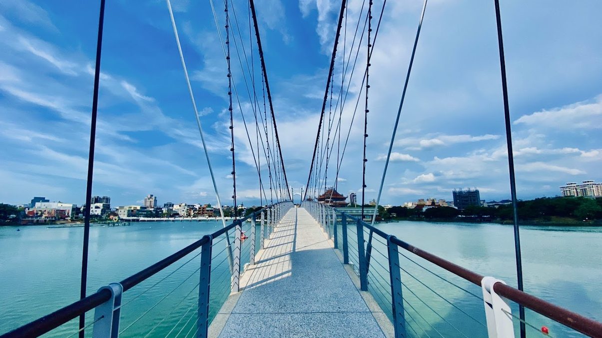 探索龍潭的絕佳景點!不可錯過的旅遊熱點