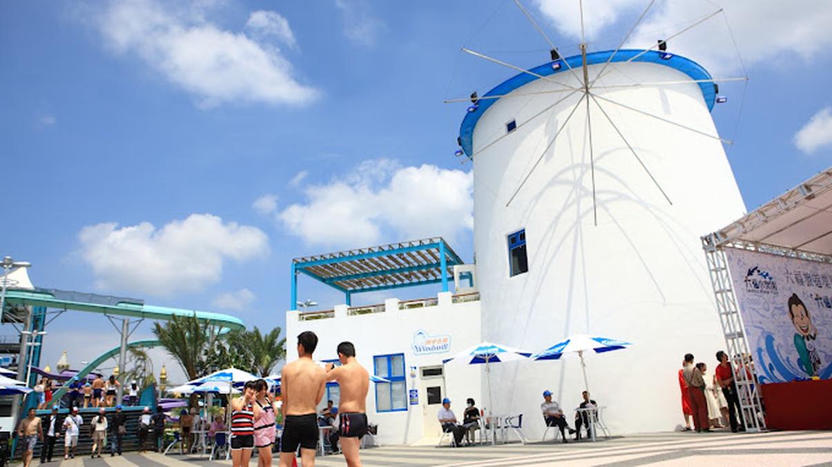 六福村主題遊樂園攻略｜家庭親子旅遊首選