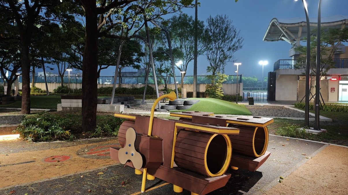 探索龍潭的絕佳景點!不可錯過的旅遊熱點