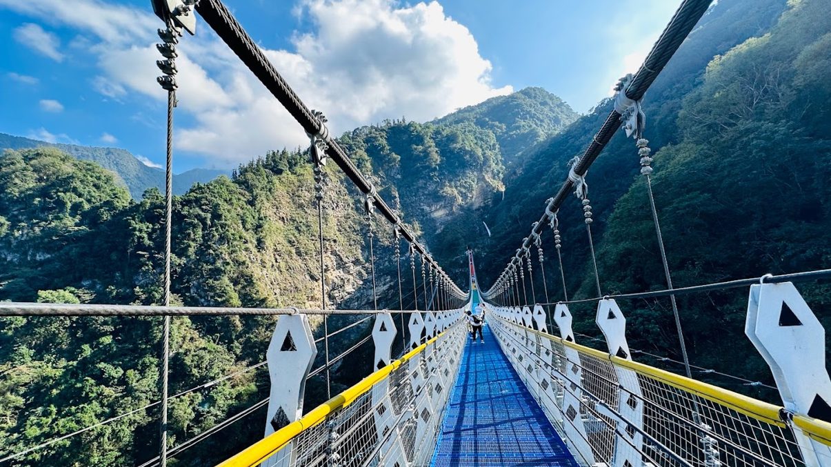 南投新景點：2025年不可錯過的遊樂聖地