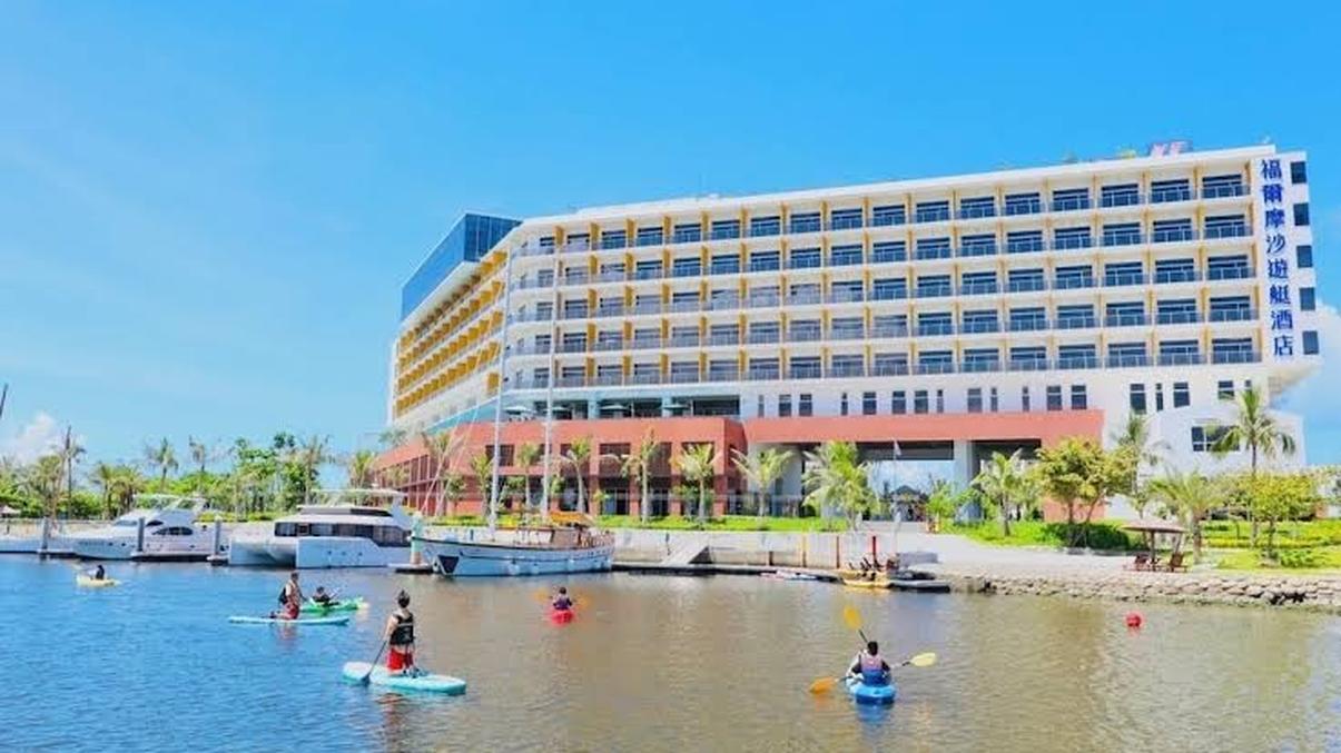 探索安平老街：必吃美食與必訪景點全攻略