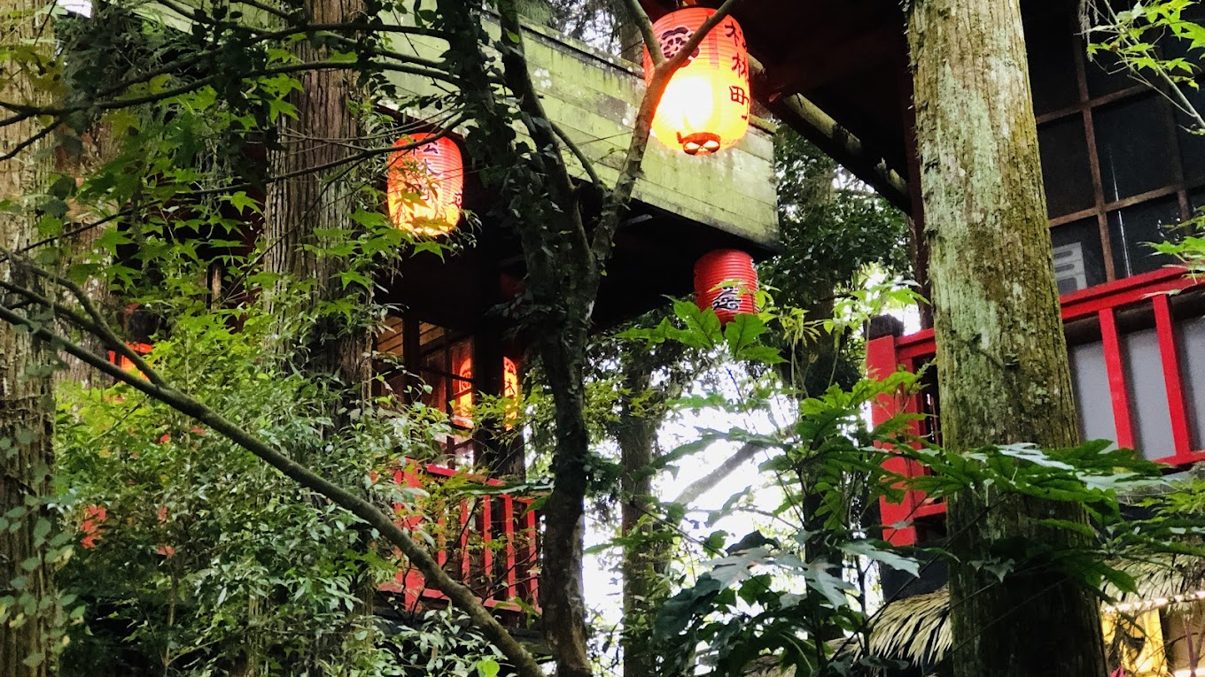 南投旅遊攻略:必訪的景點介紹