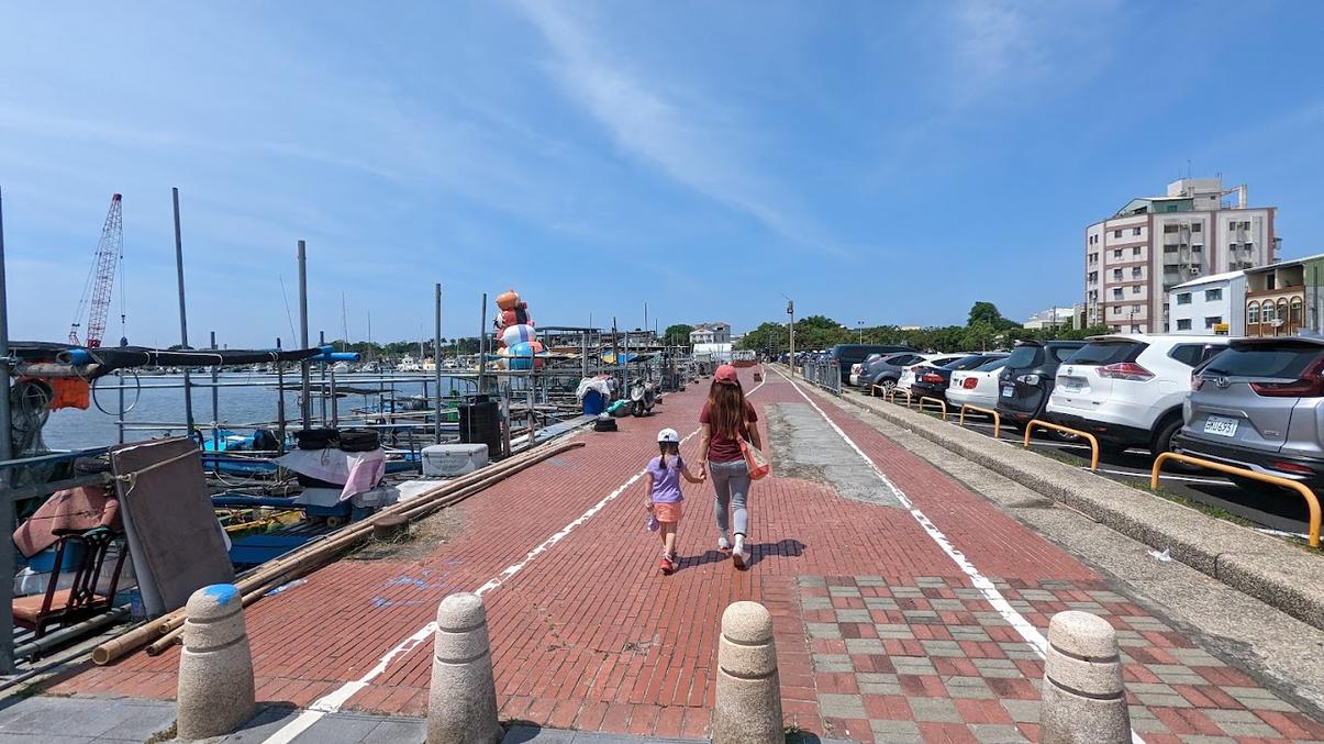 探索安平老街：必吃美食與必訪景點全攻略