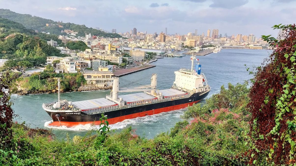 高雄景點：探索隱藏版旅遊地標與最佳觀光景點