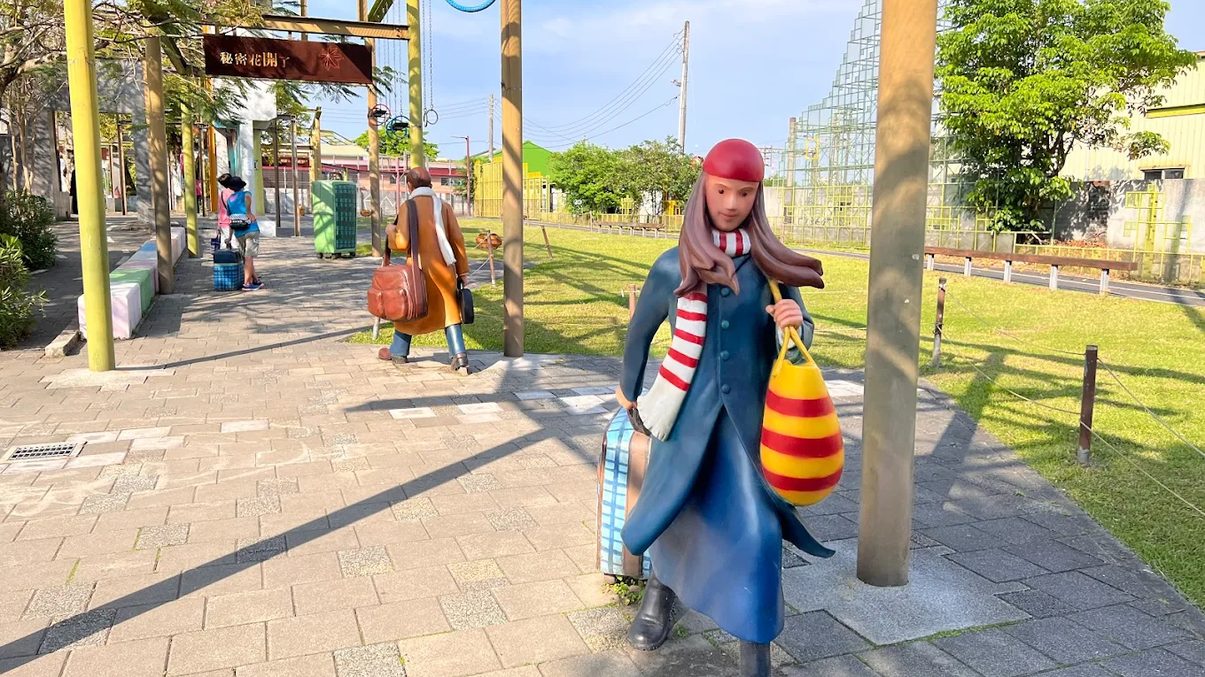 探索宜蘭景點：從望龍埤到長埤湖精靈村的完美旅遊指南