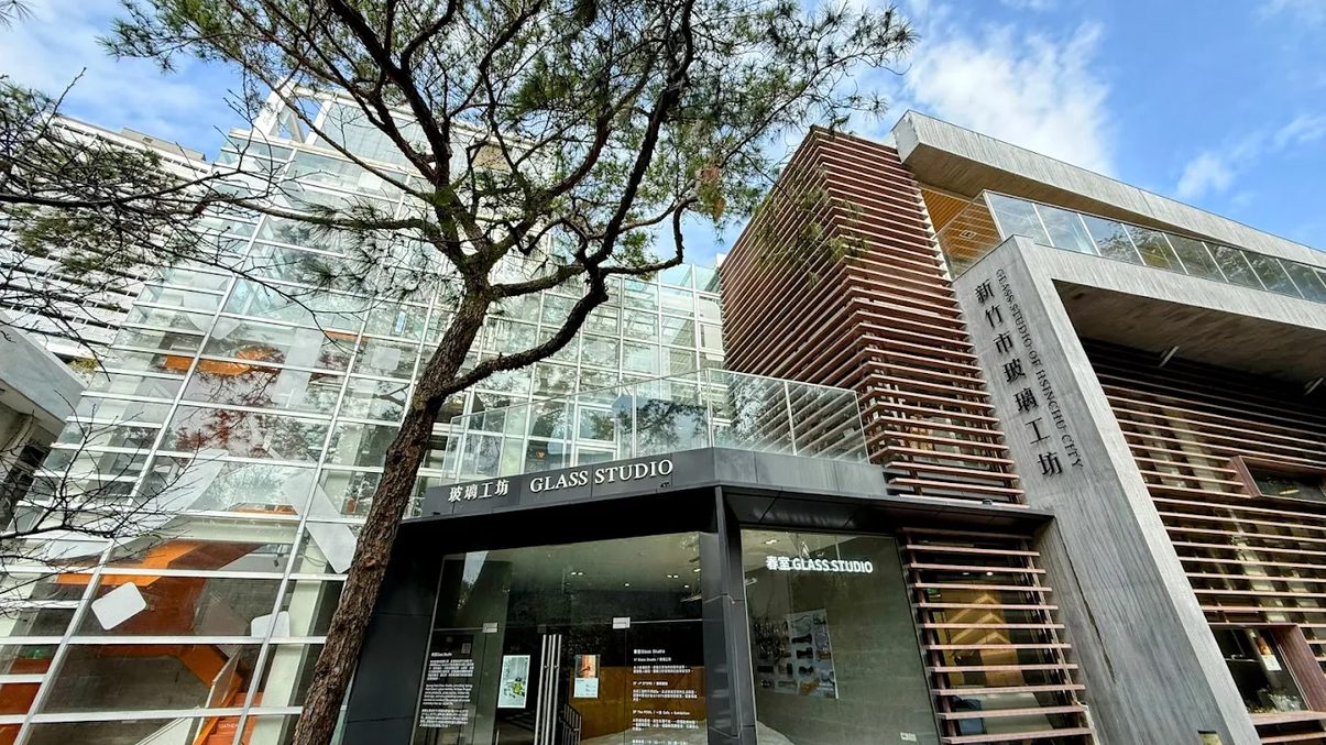 新竹公園：最佳賞櫻秘境及周邊景點介紹