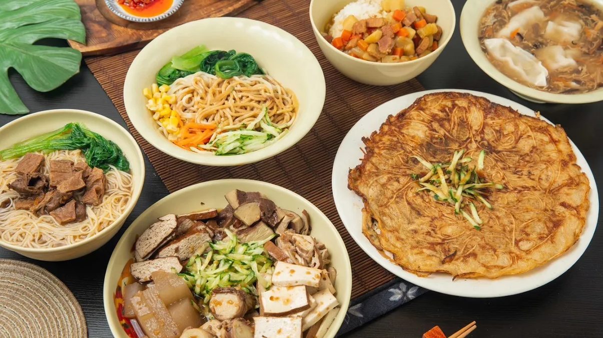 鹿港老街的美食與觀光指南：最佳景點和必吃小吃