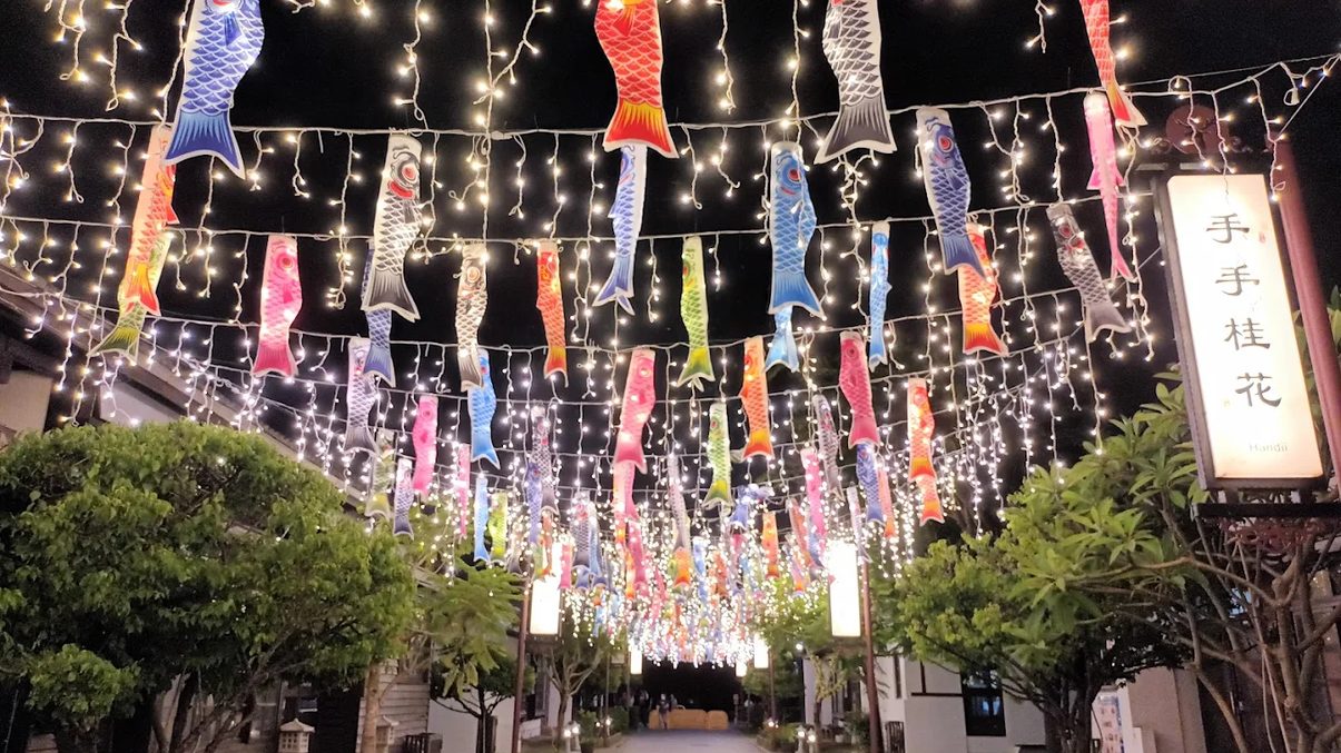 鹿港老街的美食與觀光指南：最佳景點和必吃小吃