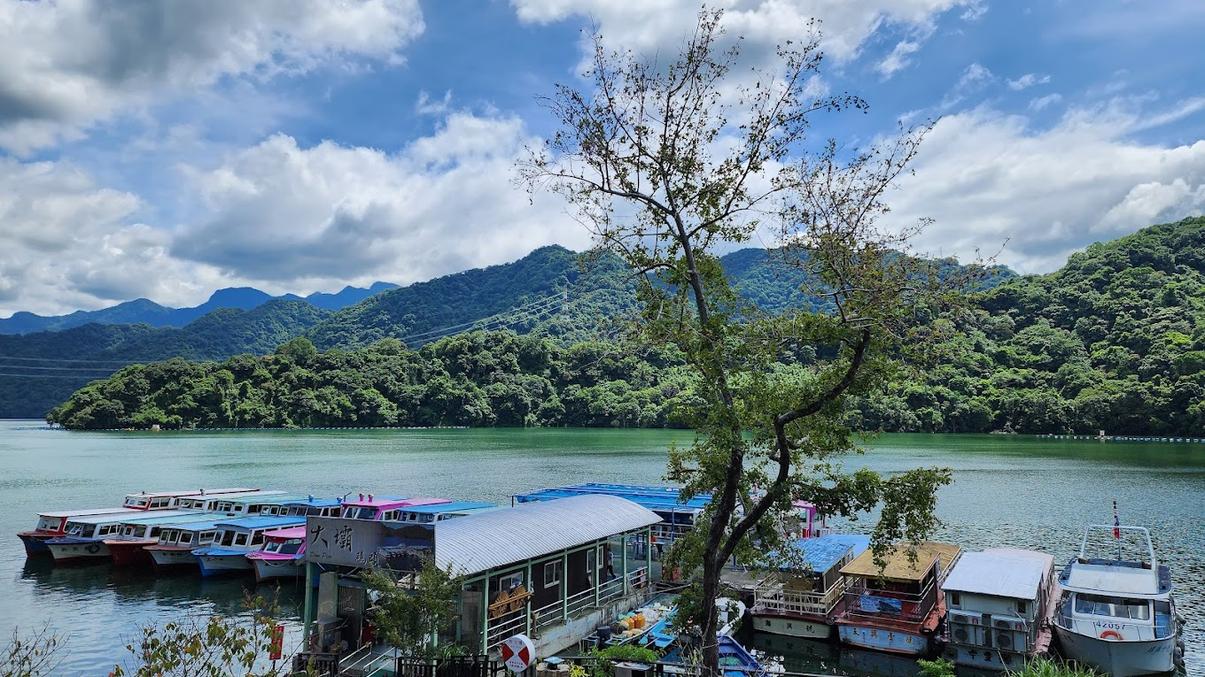 探索石門水庫：最佳旅遊攻略與必訪景點