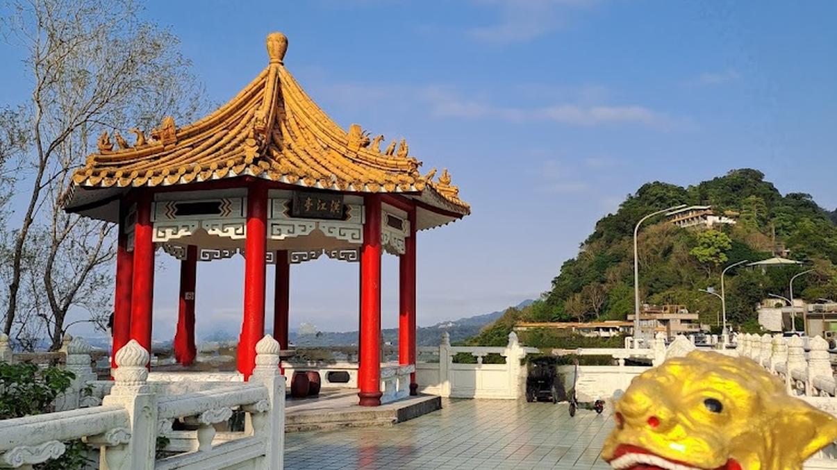 探索石門水庫：最佳旅遊攻略與必訪景點