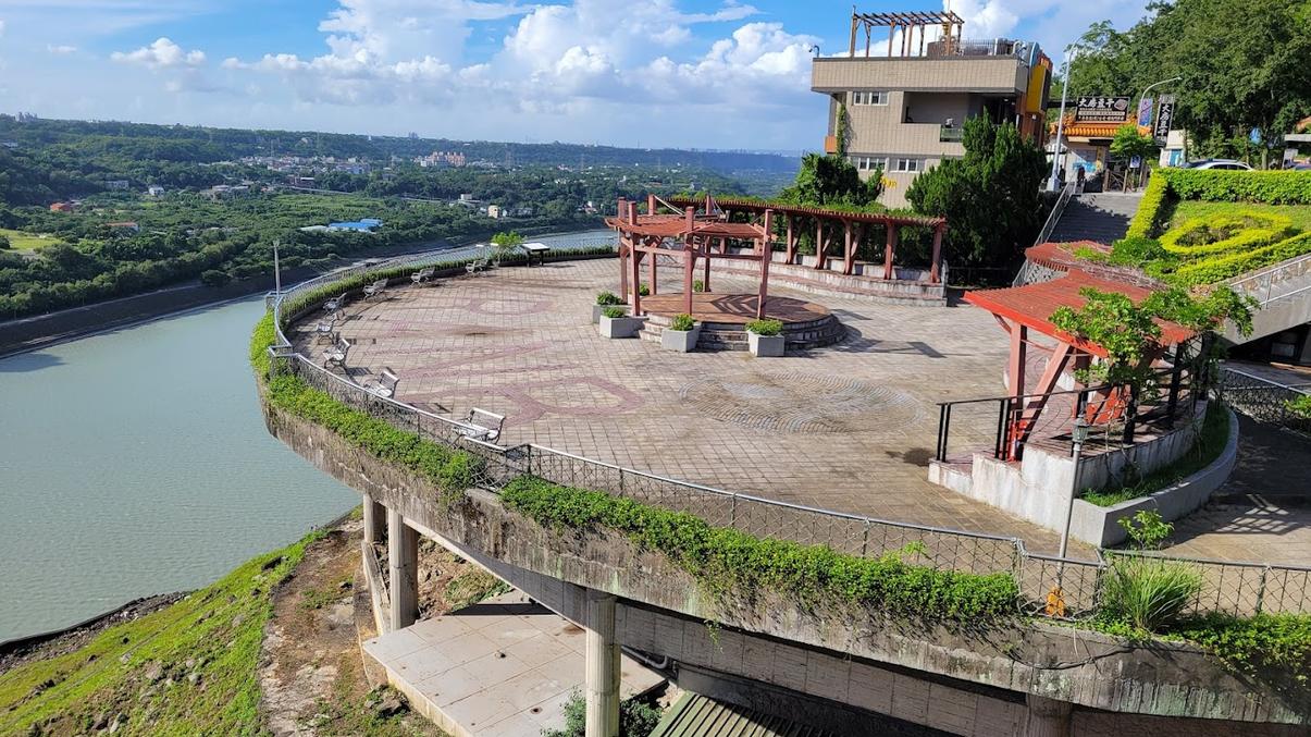 探索石門水庫：最佳旅遊攻略與必訪景點