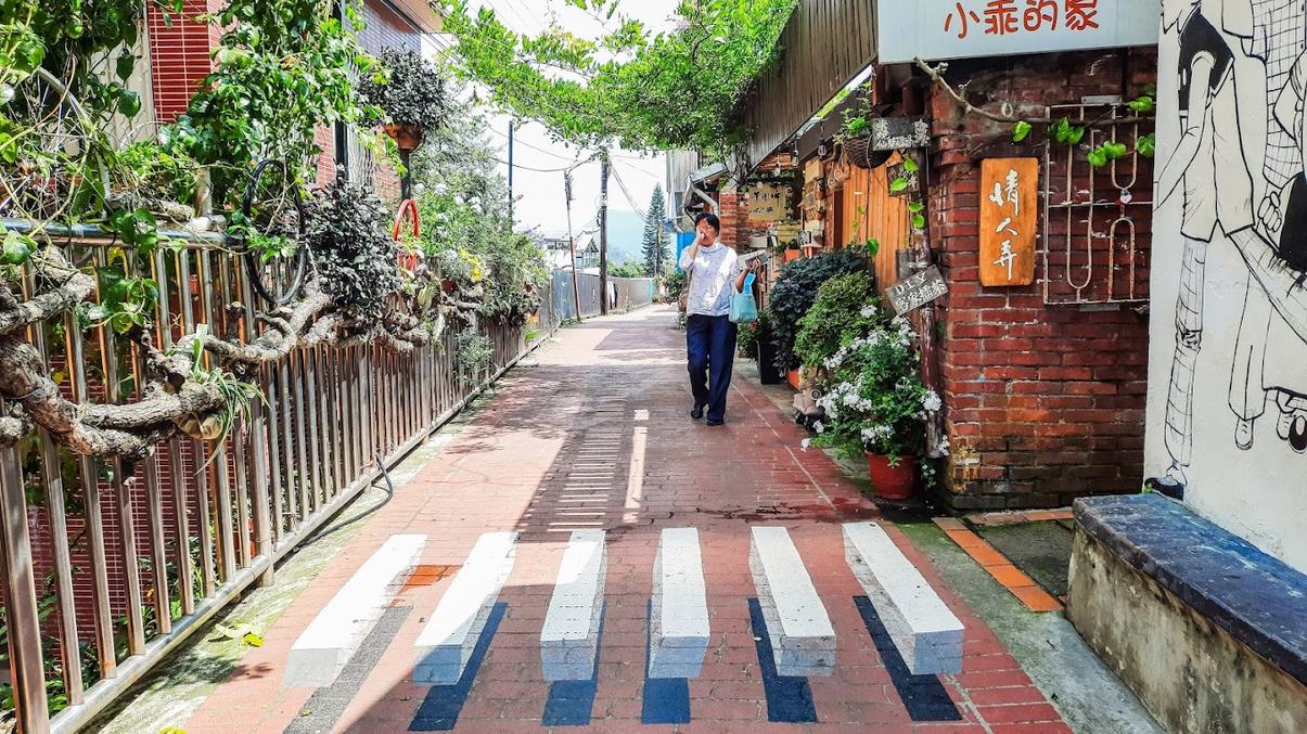 南庄老街的隱藏魅力｜探索必嚐小吃與當地文化