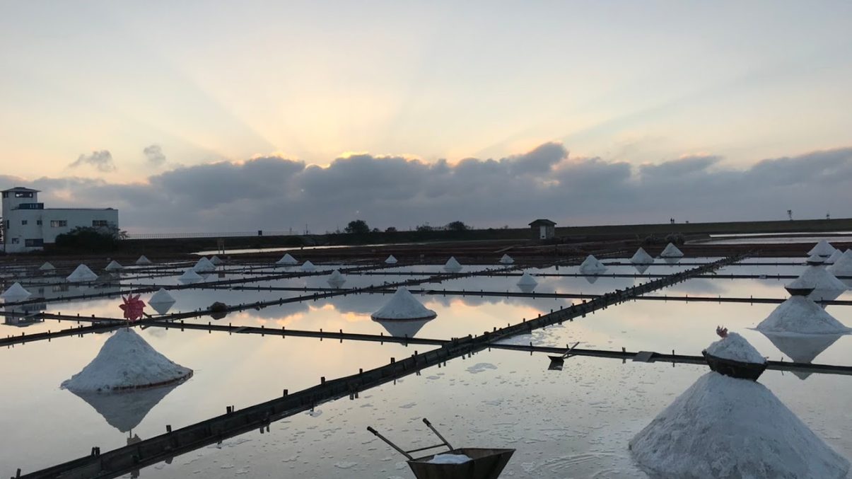 探索台南景點的最佳選擇｜淺談必訪的旅遊熱點