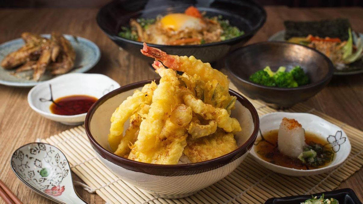 探索台南美食：無名米糕、王氏魚皮和其他必吃美味