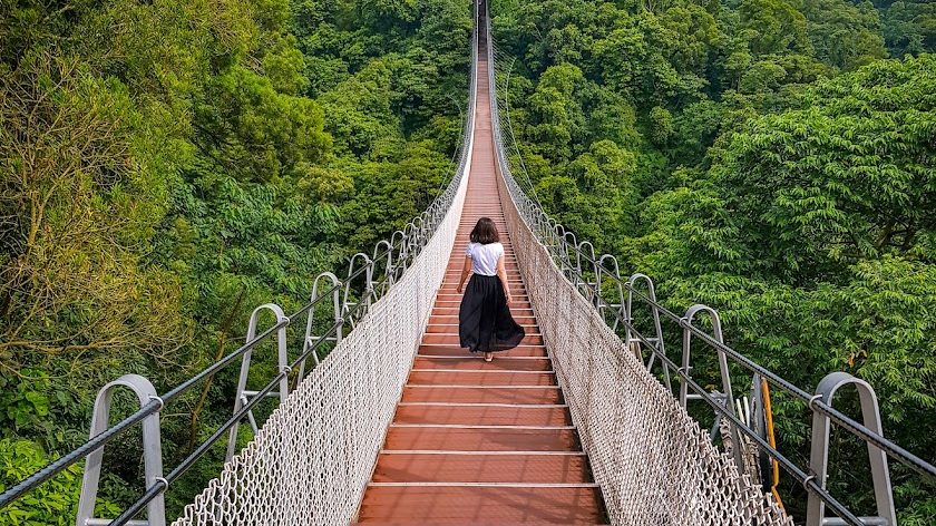 南投景點推薦：探索必訪景點與活動