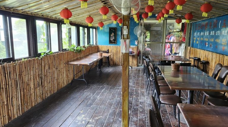 探索龍潭的絕佳景點！不可錯過的旅遊熱點