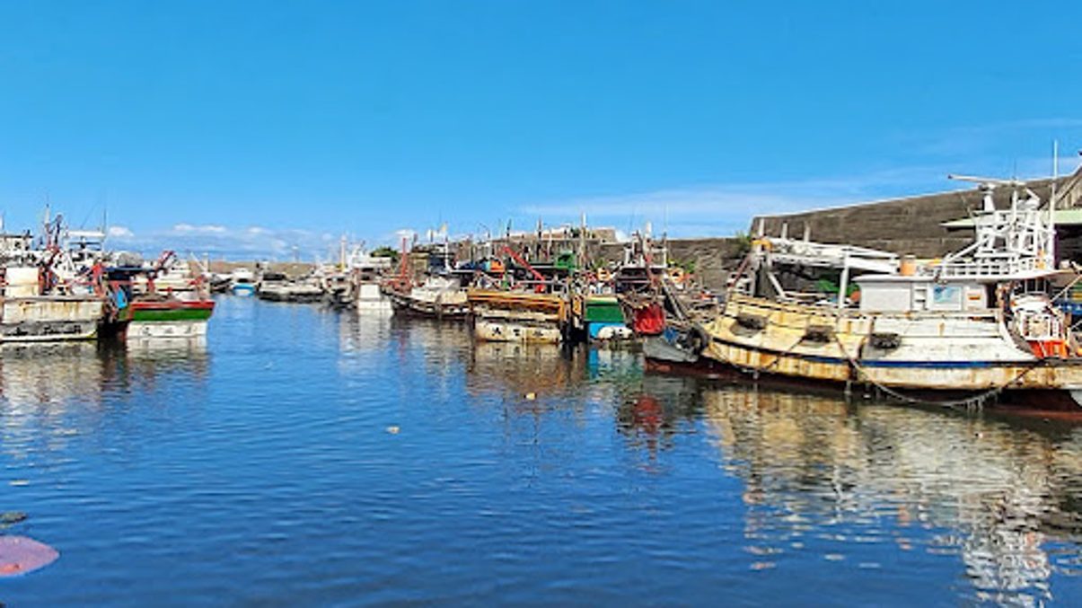探索大溪漁港：美食、風景及活動攻略