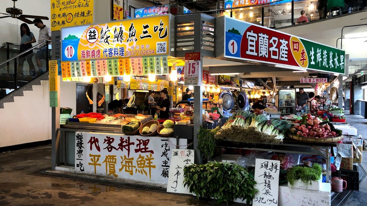 探索大溪漁港：美食、風景及活動攻略