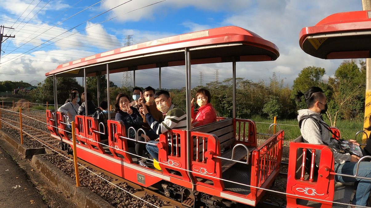 桃園旅遊必訪的景點｜探索桃園的魅力