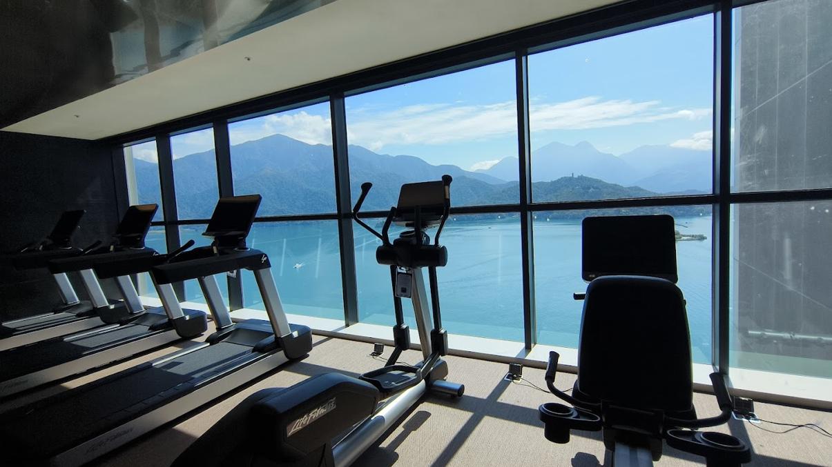 漢來日月行館:為何這裡成為日月潭最佳住宿選擇?