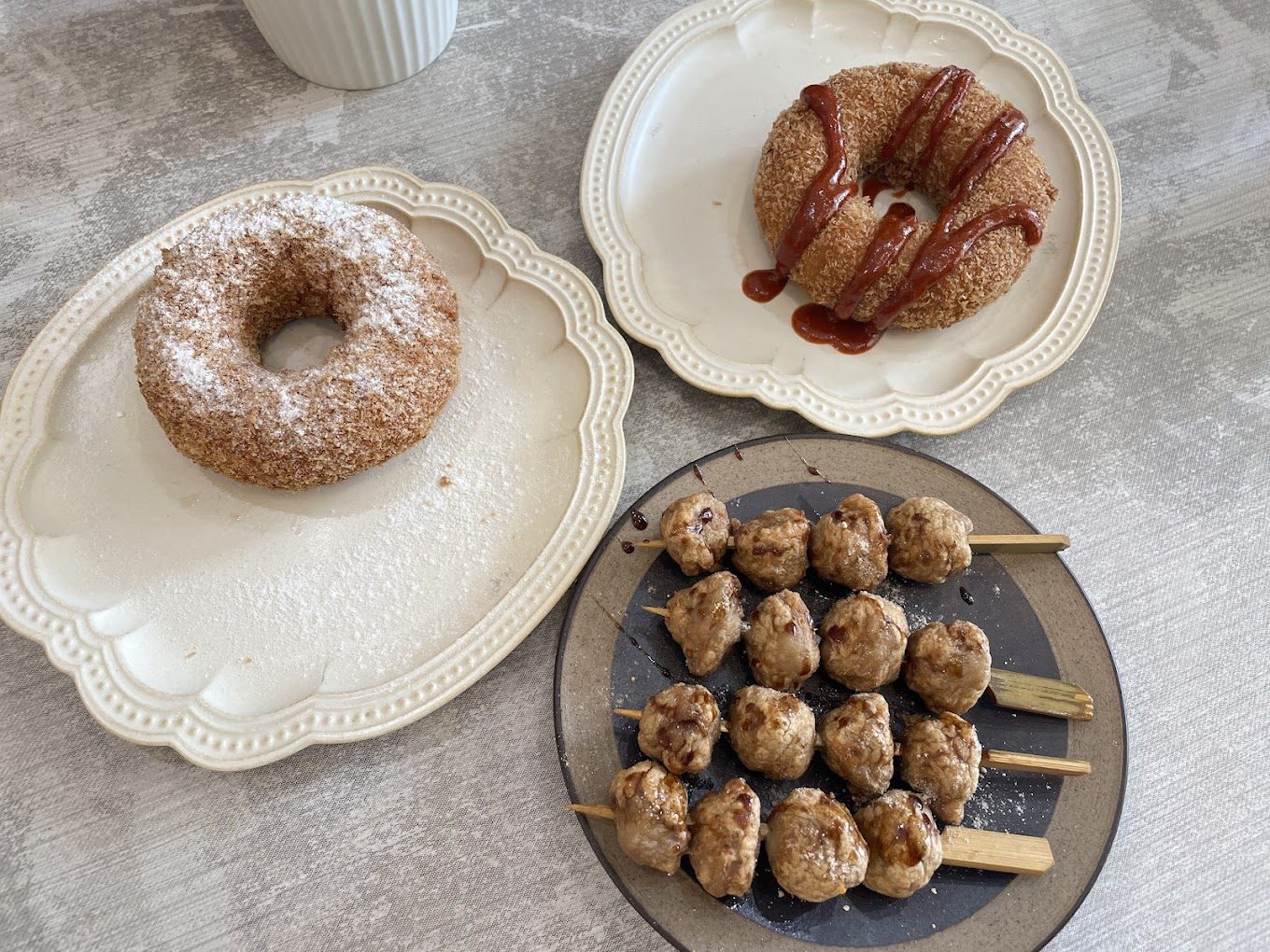 台南美食推薦｜探索必吃美食餐廳，體驗在地風味
