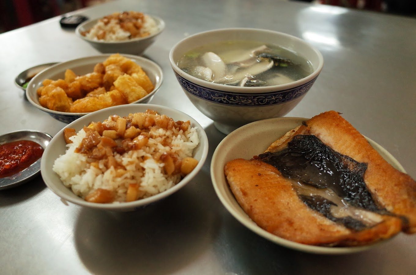 台南美食推薦｜探索必吃美食餐廳，體驗在地風味