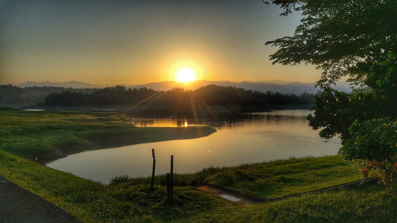 嘉義景點攻略:探索森林之歌、嘉義公園和KANO公園的魅力
