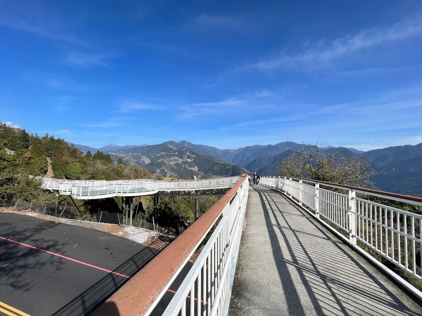 探索清境農場的景點與美食體驗