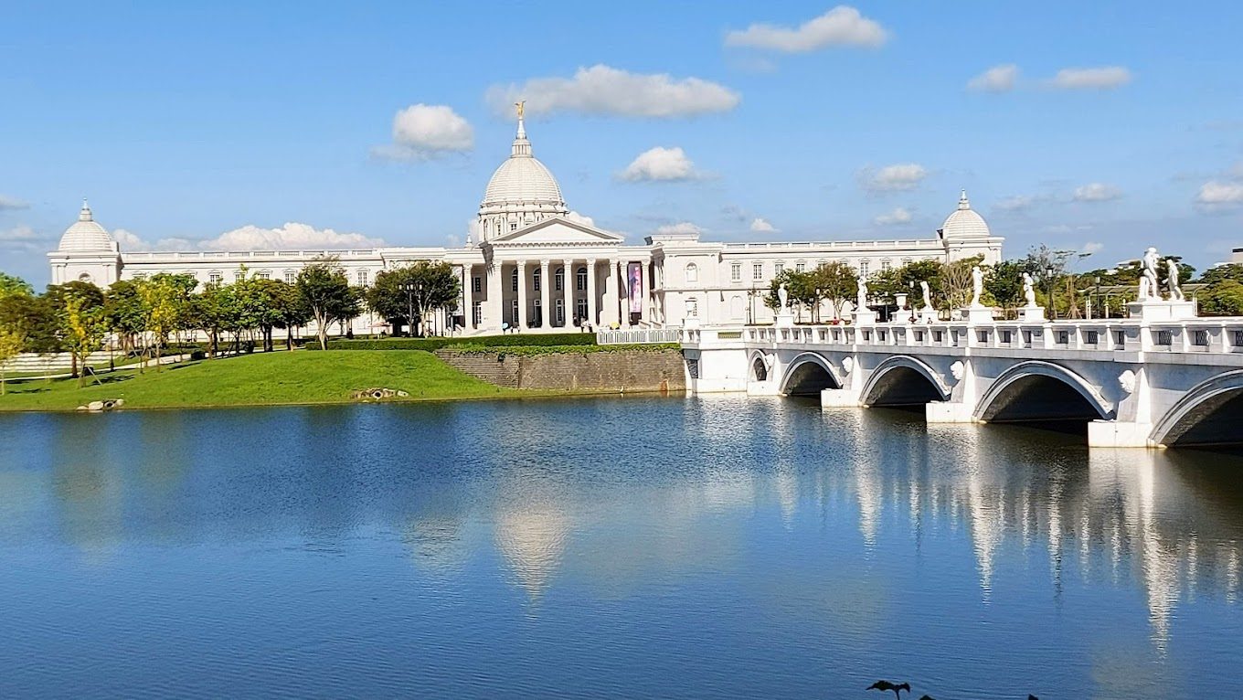 台南景點：探索必訪經典地點，體驗當地文化與美食