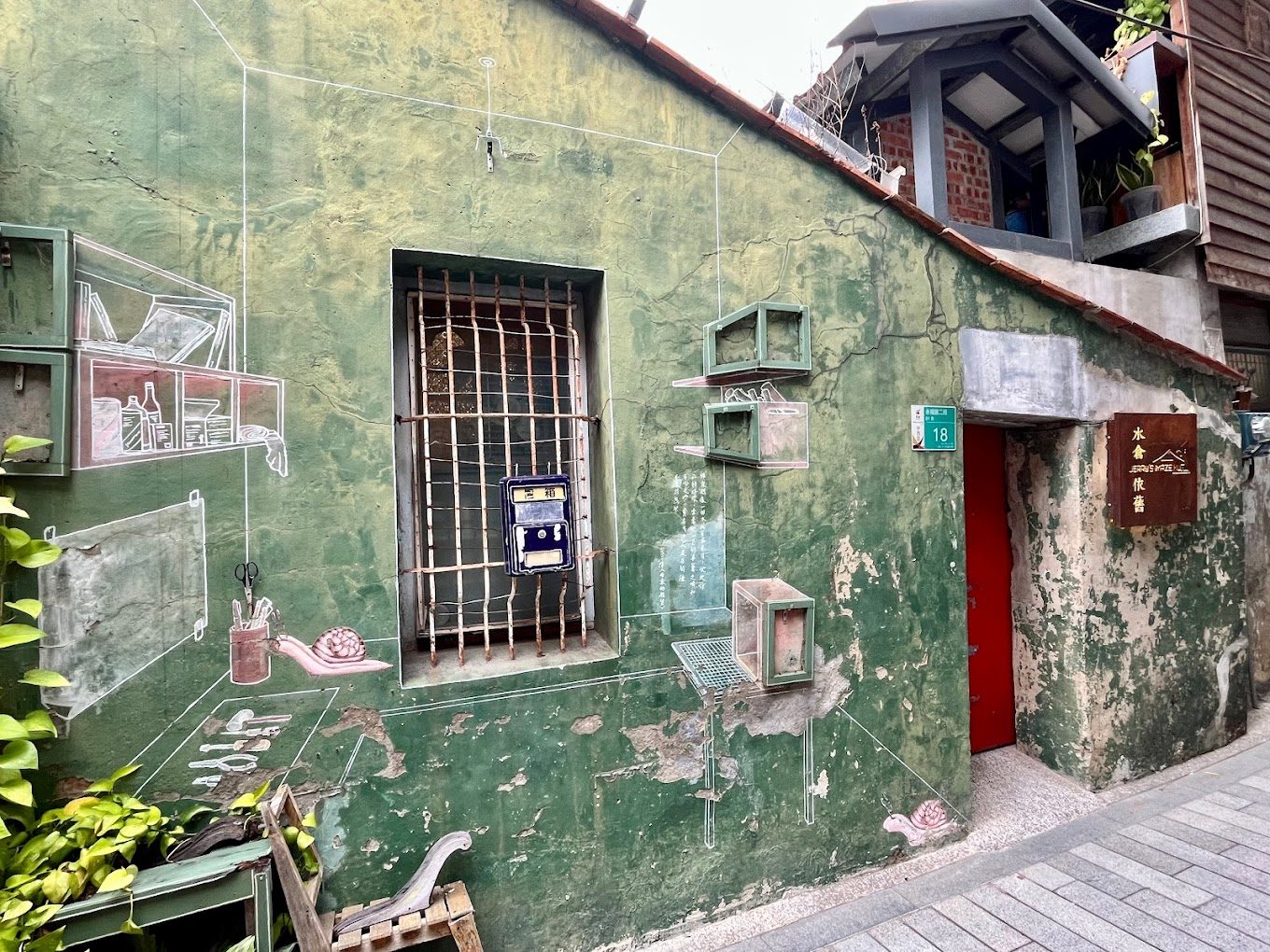 台南景點：探索必訪經典地點，體驗當地文化與美食