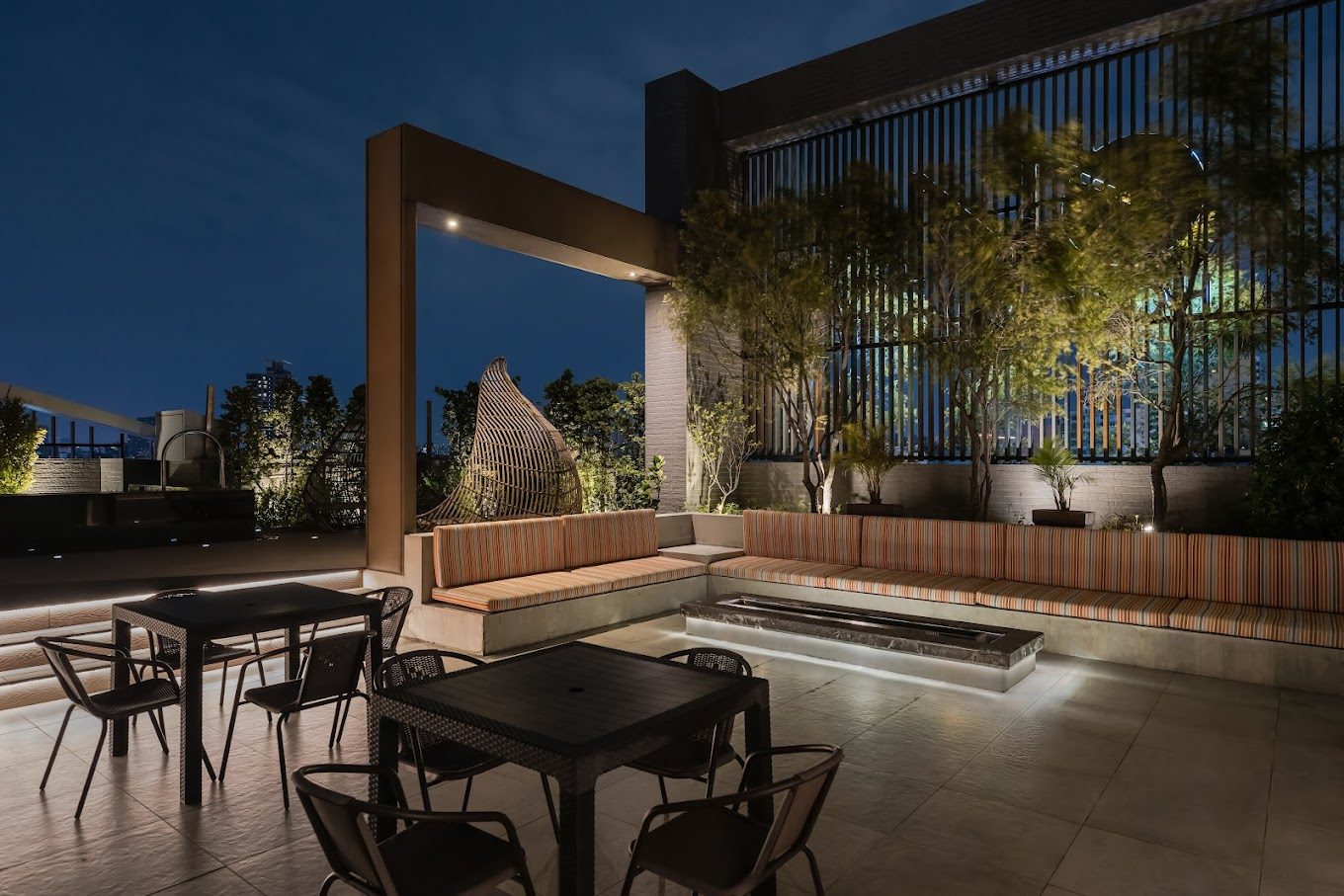 深入了解台南行旅 Hotel Leisure Tainan-OINN巷弄潮旅的獨特之處,讓你的台南之旅更加豐富多彩!