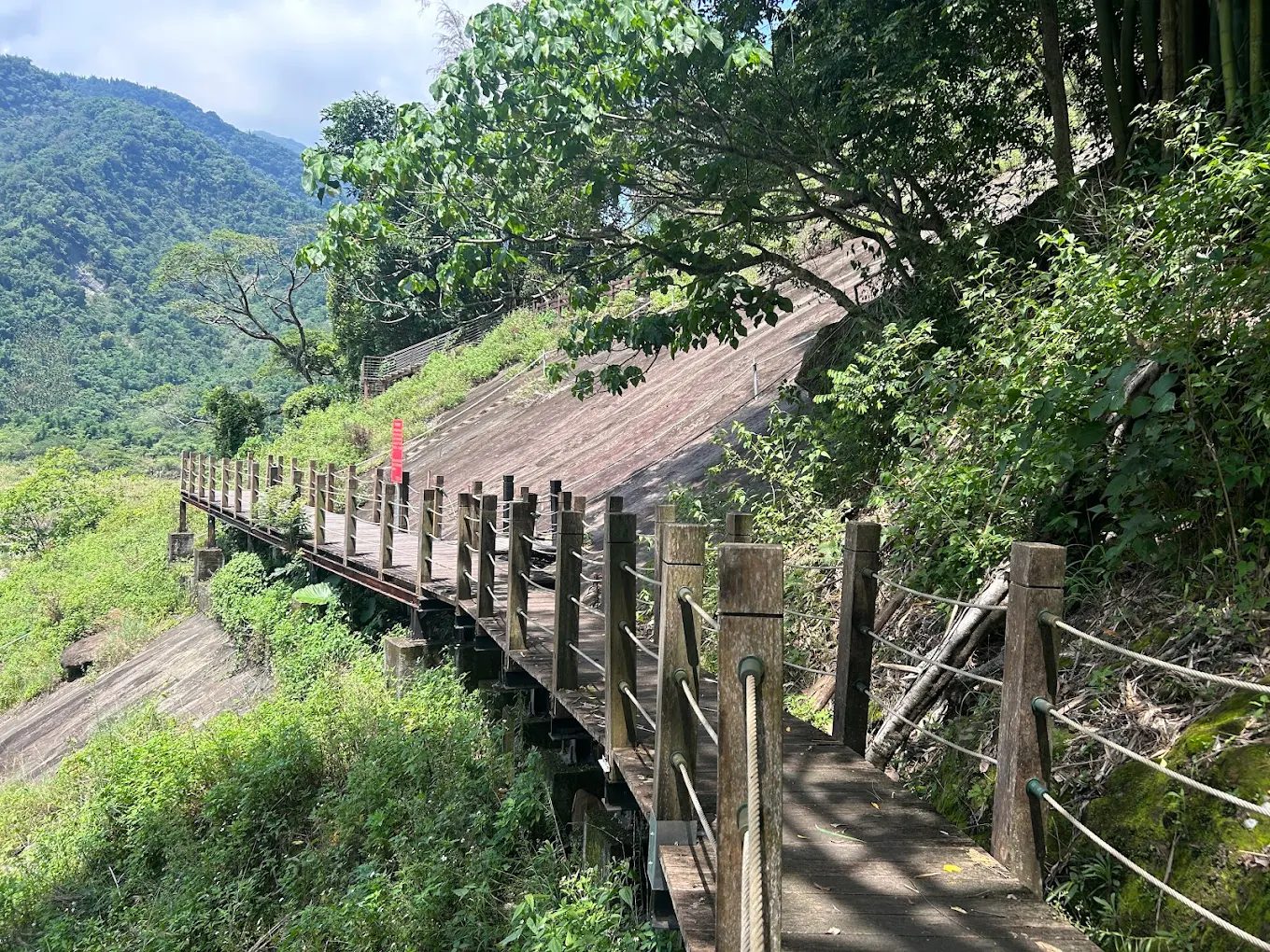 雲林景點攻略：必訪的美麗景點