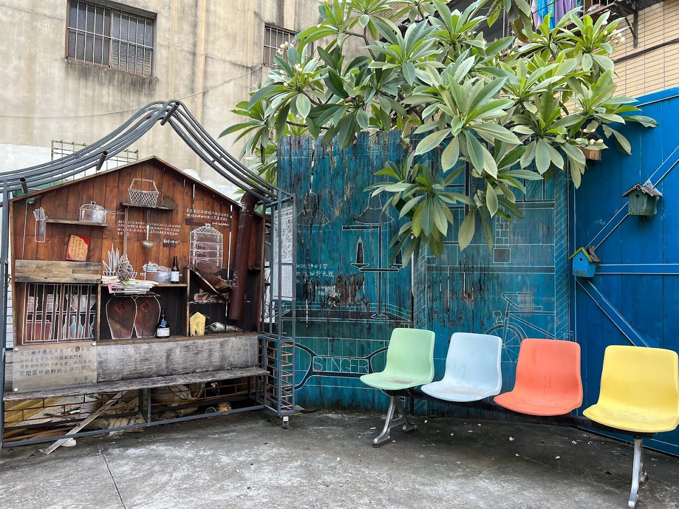 台南景點探索：不容錯過的經典必訪地點