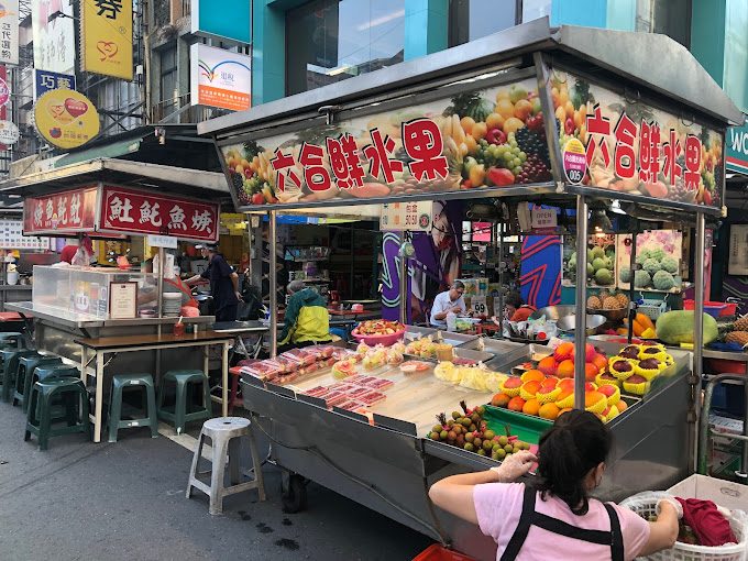高雄:探索這座熱情港灣城市的魅力與美食