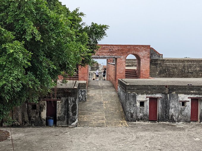 高雄景點推薦：探索必訪的景點