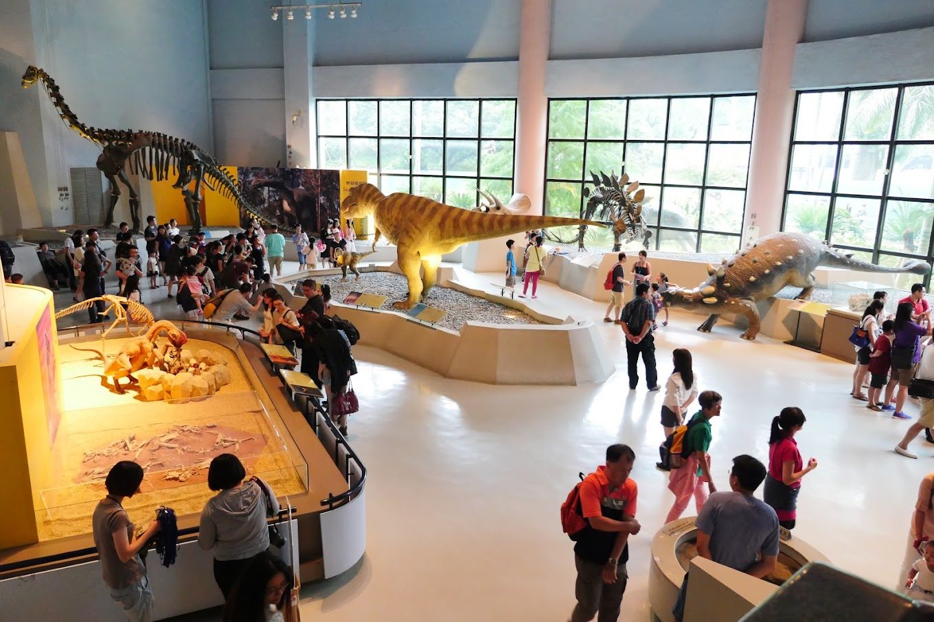 台中市的美食與景點推薦｜探索這座美麗城市的魅力